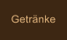 Getr�nke